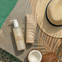 Coco Body Care Kit