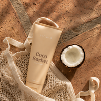 Coco Sorbet Body Gel Cream