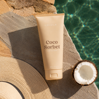 Coco Sorbet Body Gel Cream