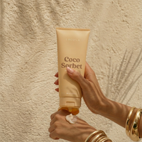 Coco Sorbet Body Gel Cream