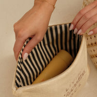 L'Acuila Beauty Bag