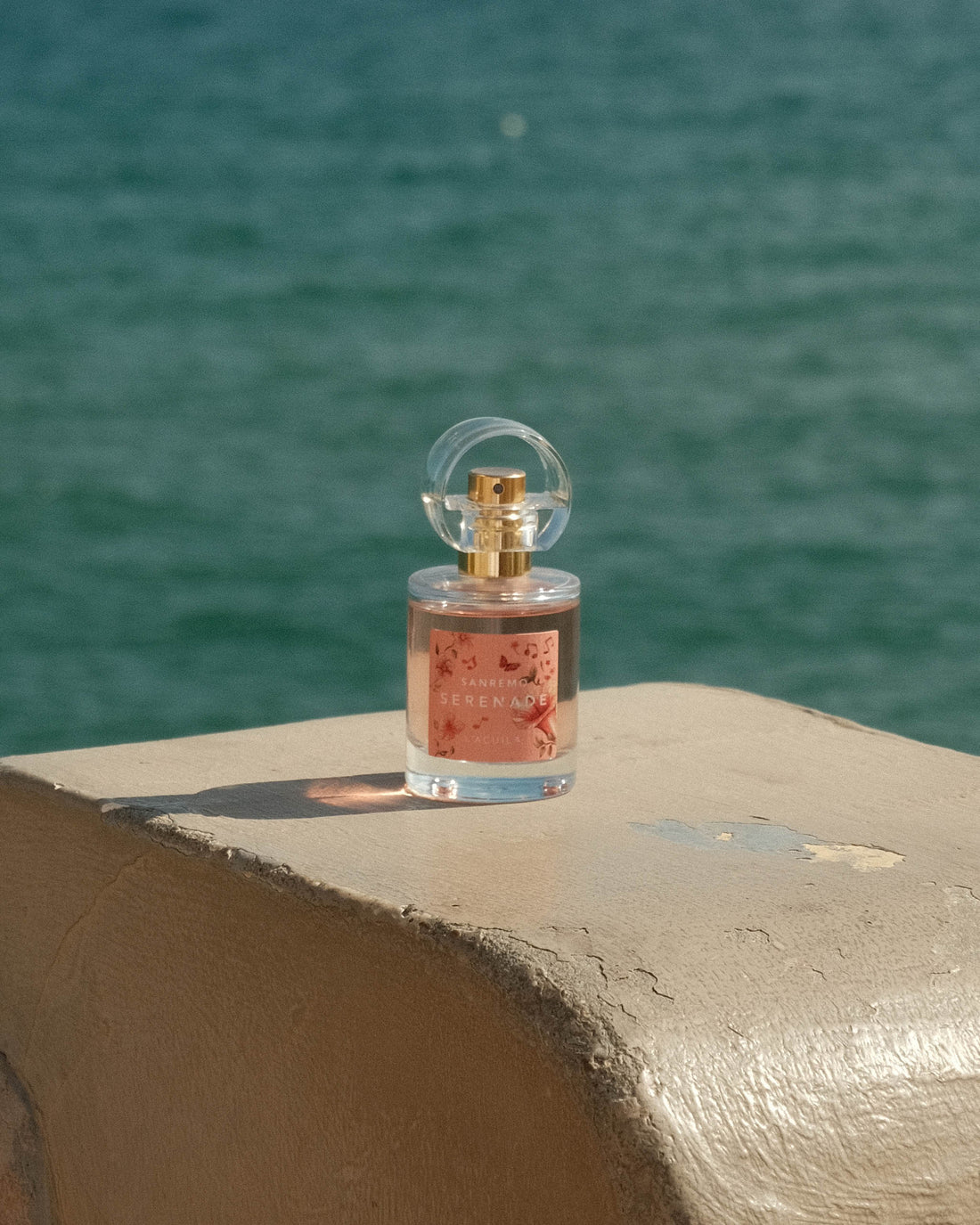 Sanremo Serenade EdT