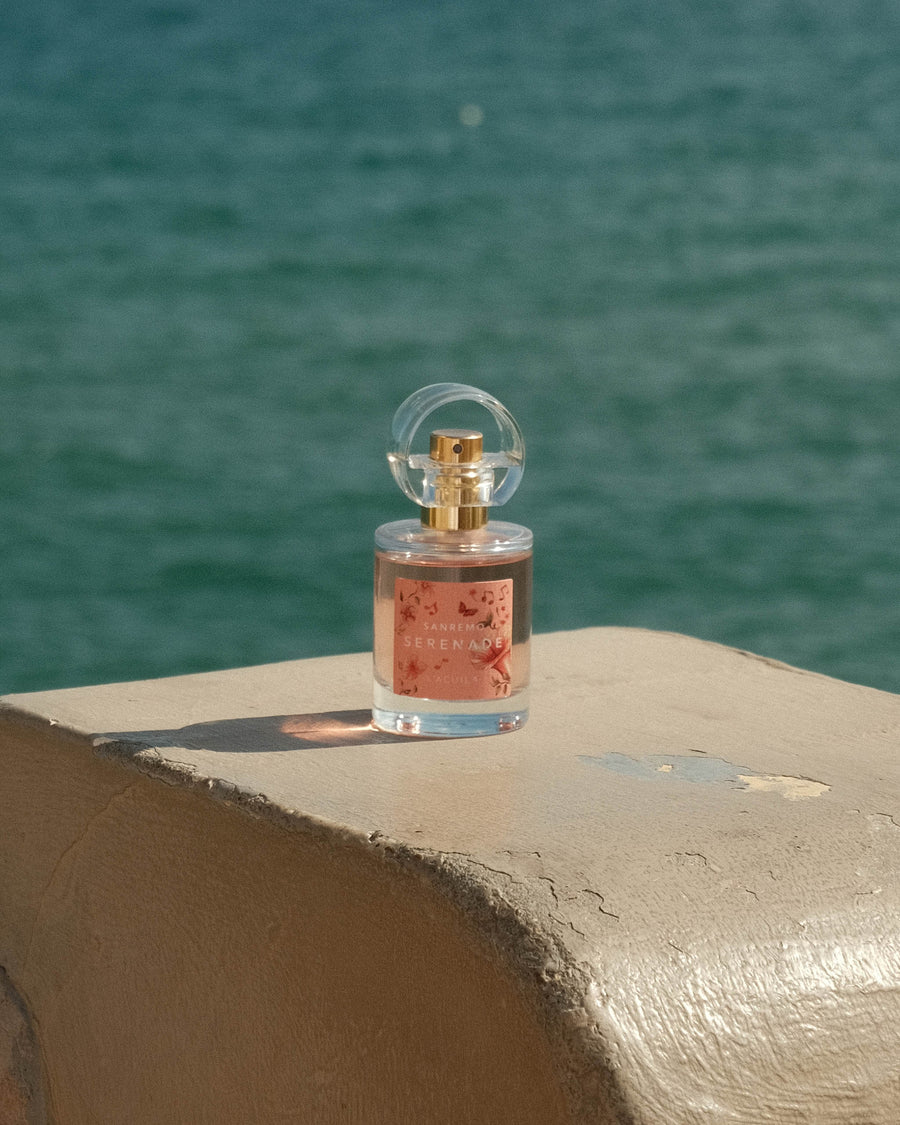 Sanremo Serenade EdT
