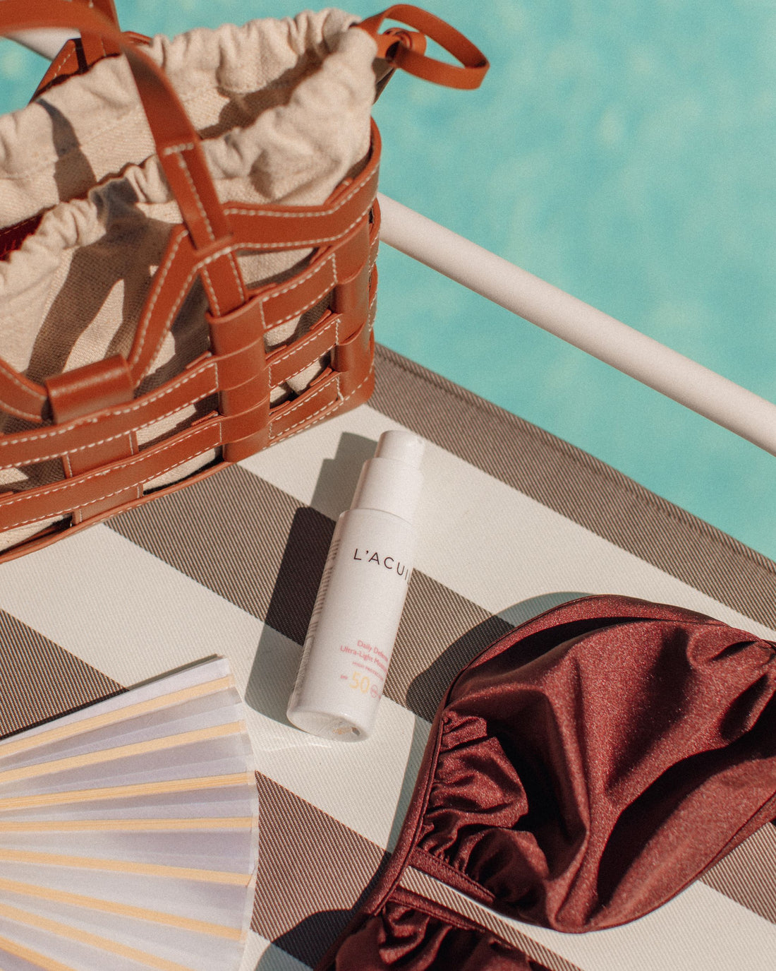 Daily Defense Ultra-Light Moisturizer SPF 50