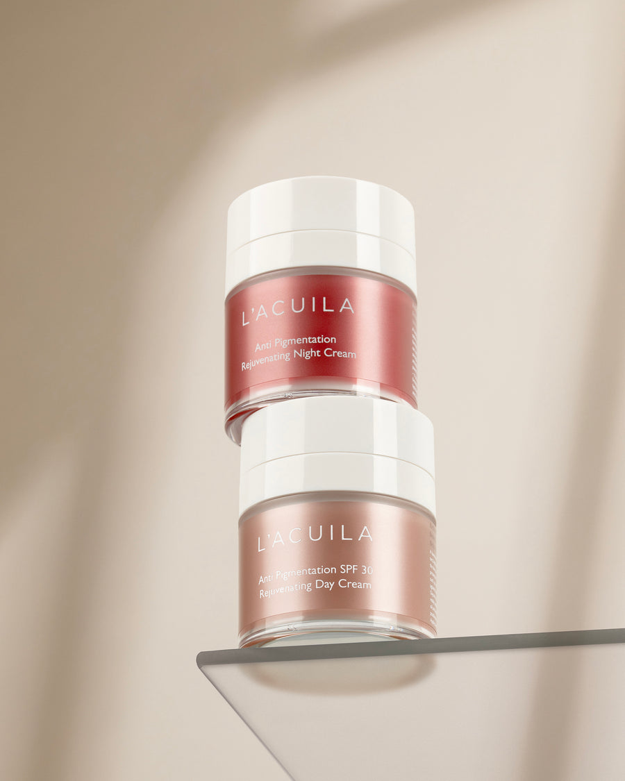 Anti Pigmentation Day & Night Duo