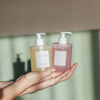 Hand Soap Duo