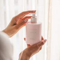 Riviera Bouquet Hand & Body Lotion