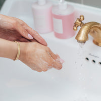 Riviera Bouquet Hand Soap