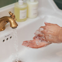Limone Piemonte Hand Soap