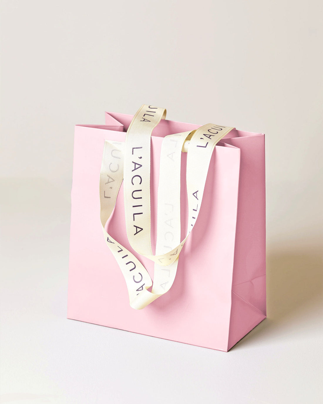 Gift Bag Pink