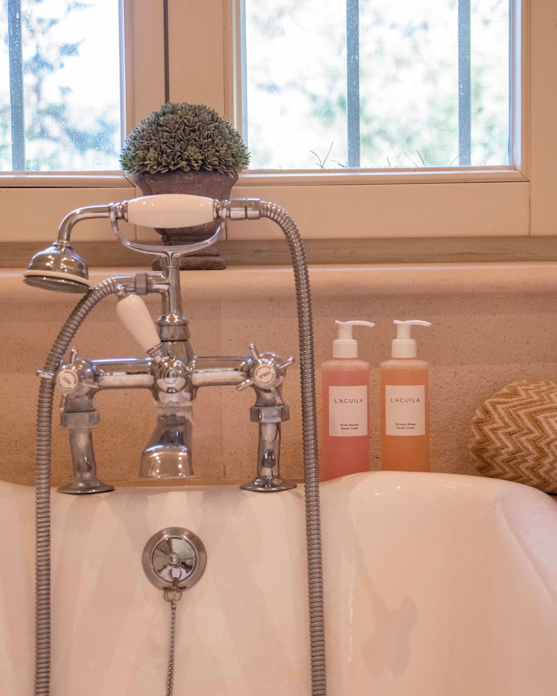 Portofino Breeze Shower Cream