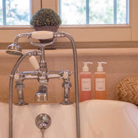 Portofino Breeze Shower Cream