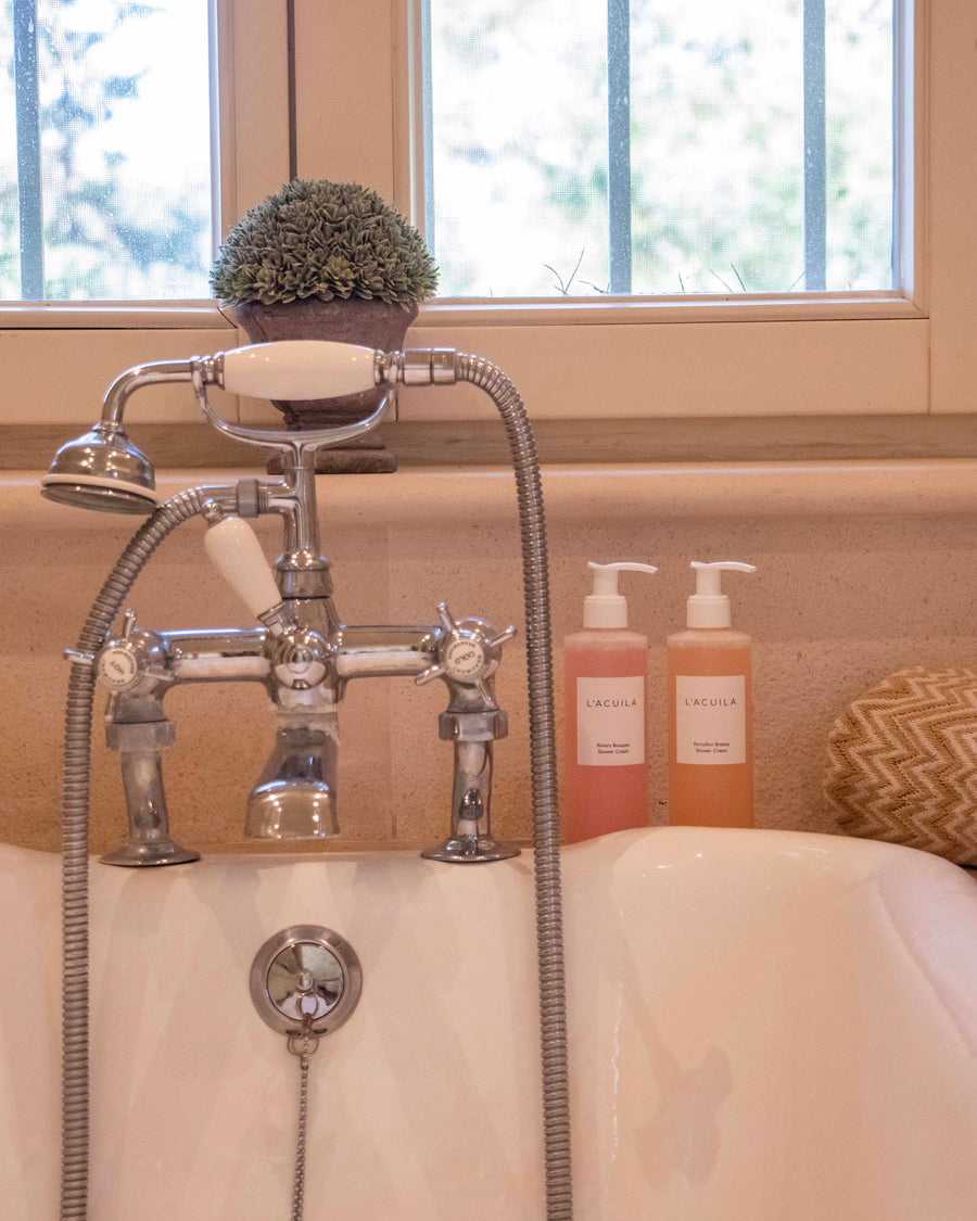 Portofino Breeze Shower Cream