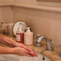 Belle Époque Hand Care Kit