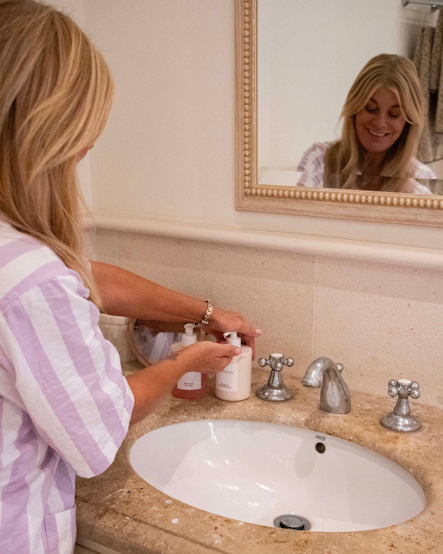 Belle Époque Hand Soap