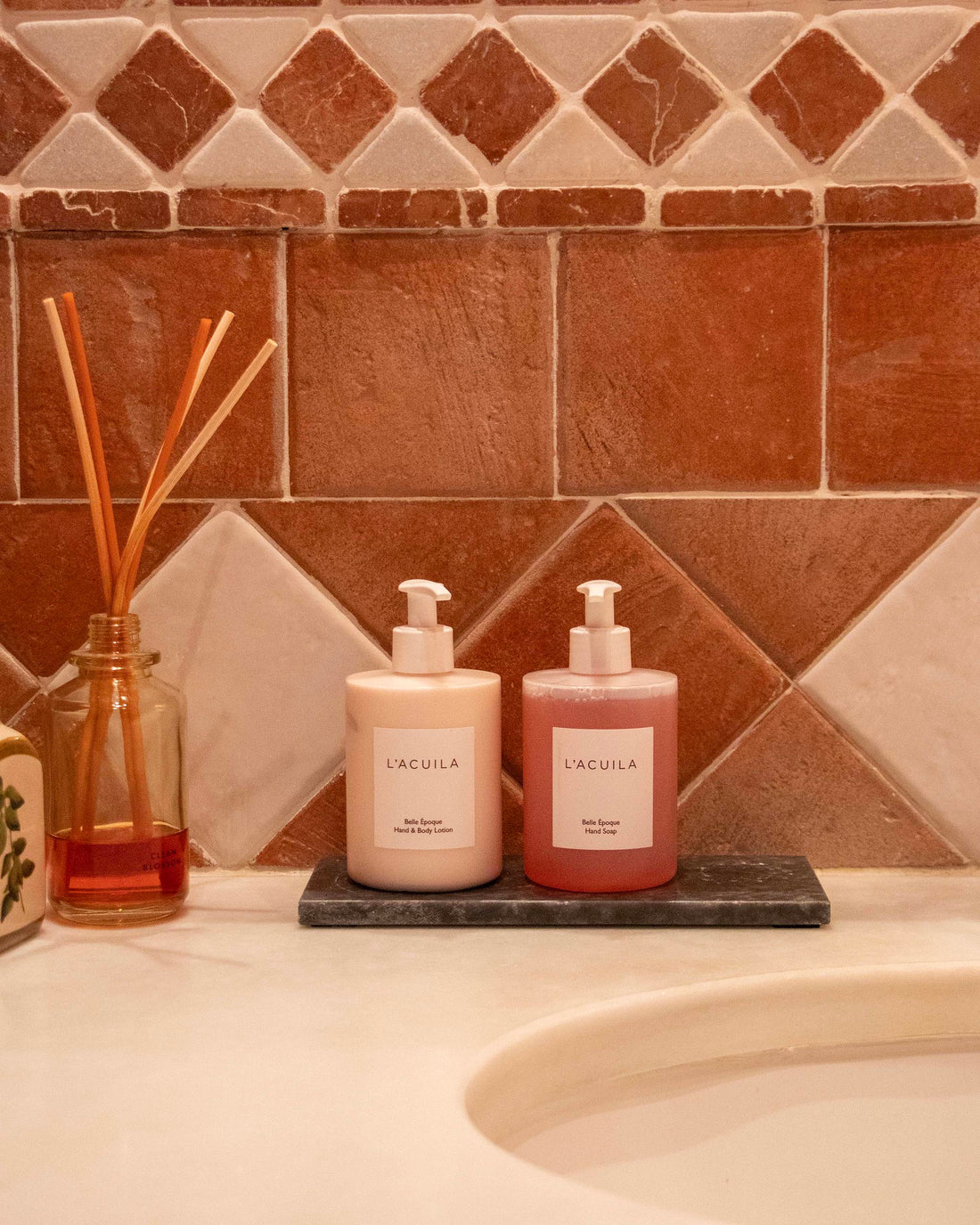 Belle Époque Hand Soap