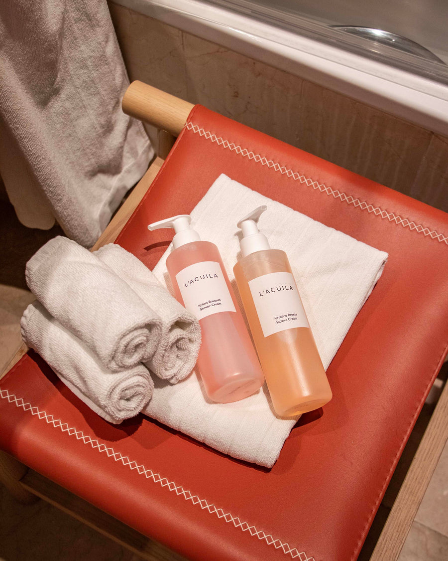 Portofino Breeze Shower Cream