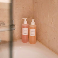 Portofino Breeze Shower Cream