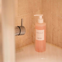 Riviera Bouquet Shower Cream