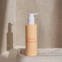 Glow Mimosa Rich AHA Body Lotion