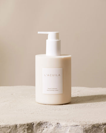 Nude Cashmere Hand & Body Lotion