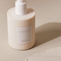 Nude Cashmere Hand & Body Lotion