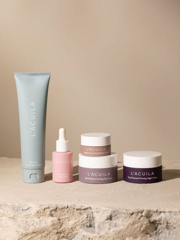 Firm and Renew Skin Care Set