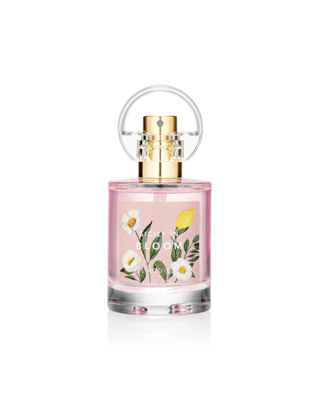 Sicily in Bloom EdT