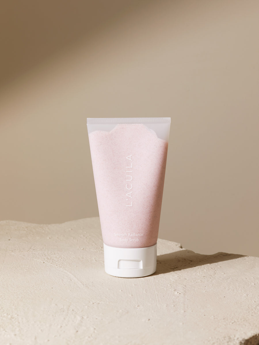 Smooth Radiance Body Scrub