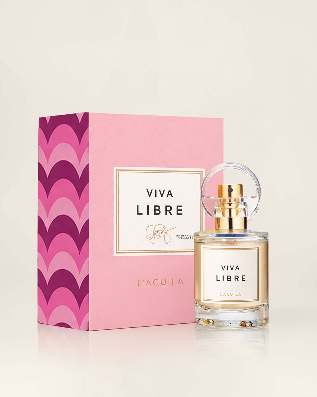 Viva Libre EdT