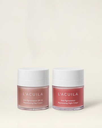 Anti Pigmentation Day & Night Duo