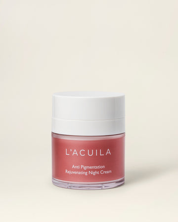 Anti Pigmentation Rejuvenating Night Cream