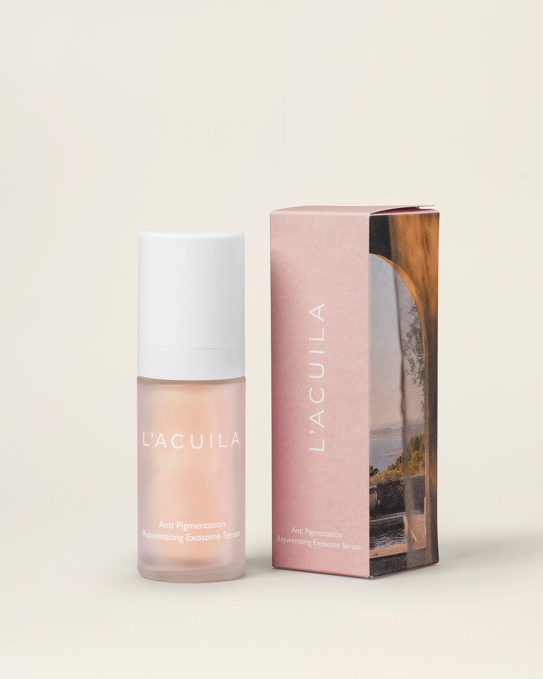 Anti Pigmentation Rejuvenating Exosome Serum
