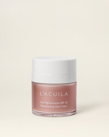 Anti Pigmentation SPF 30 Rejuvenating Day Cream