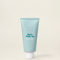 Bare With Me Foot Cream