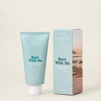 Bare With Me Foot Cream