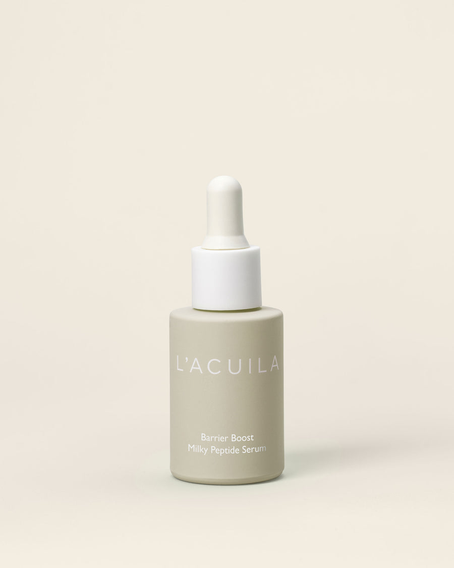 Barrier Boost Milky Peptide Serum