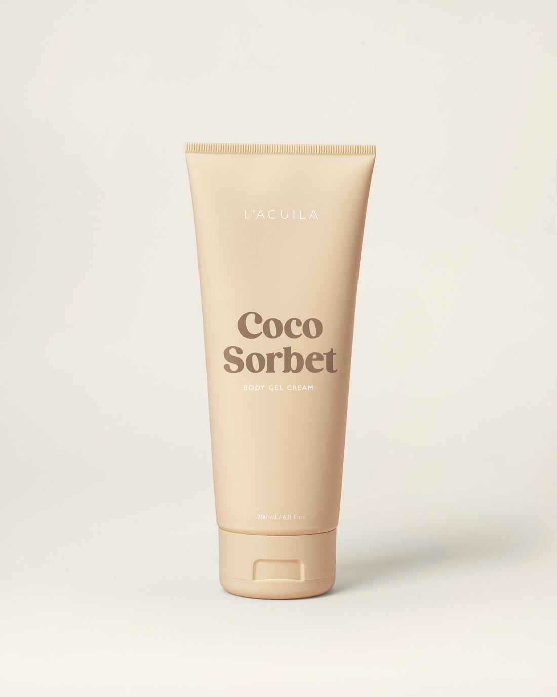 Coco Sorbet Body Gel Cream