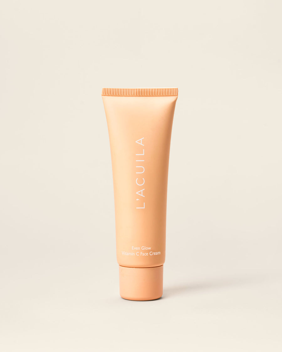 Even Glow Vitamin C Face Cream