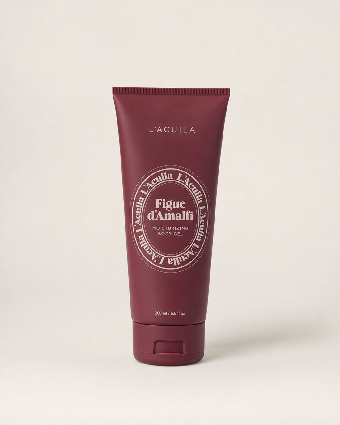 Figue d'Amalfi Moisturizing Body Gel