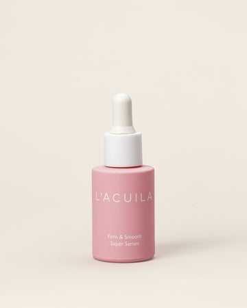 Firm and Smooth Super Serum