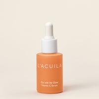 Go with the glow Vitamin C Serum