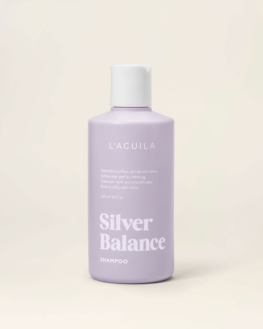 Silver Balance Shampoo