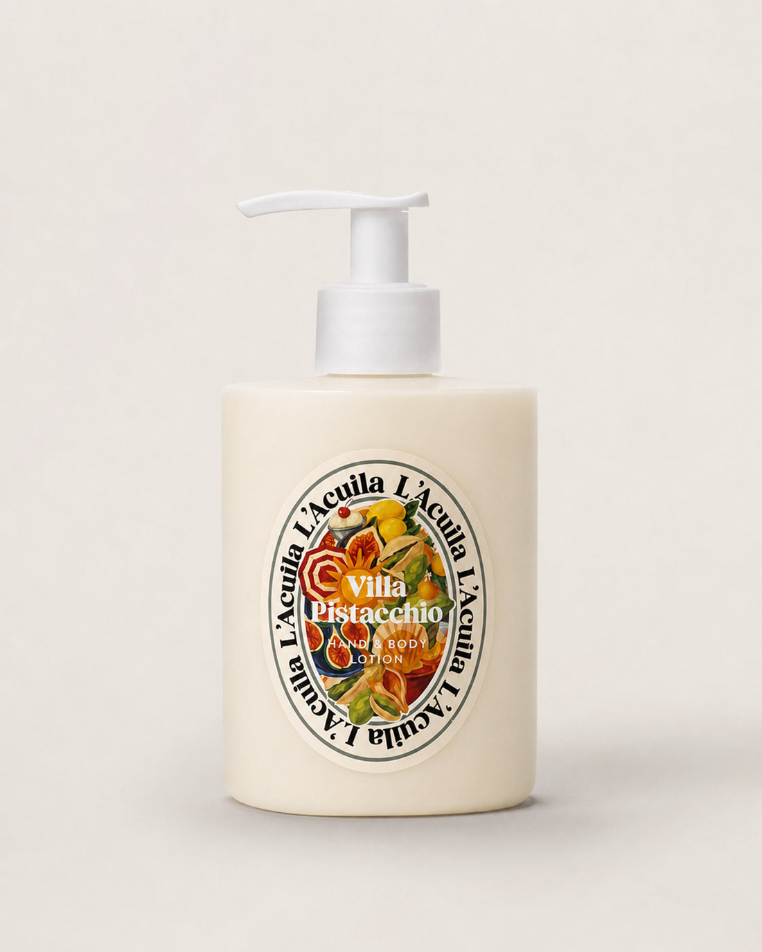 Villa Pistacchio Hand & Body Lotion