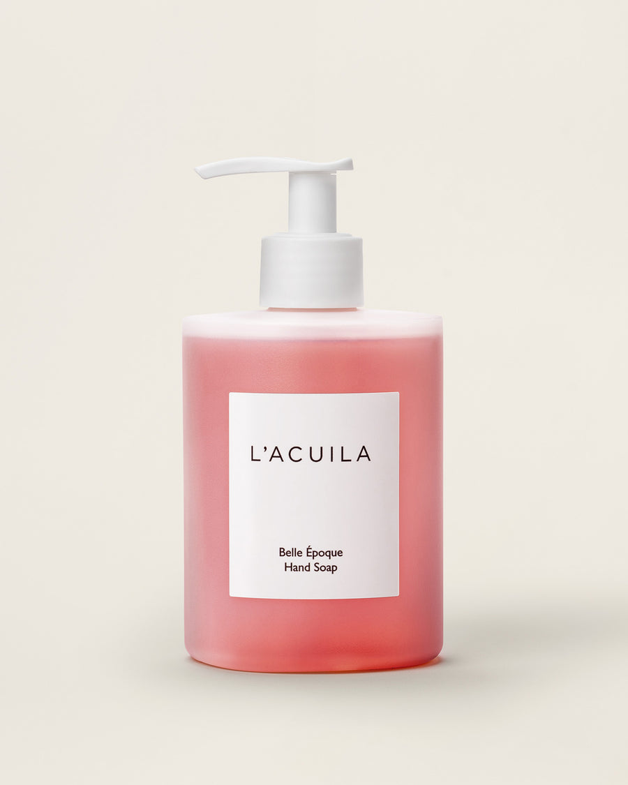 Belle Époque Hand Soap