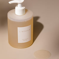 Nude Cashmere Hand Soap