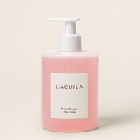 Riviera Bouquet Hand Soap