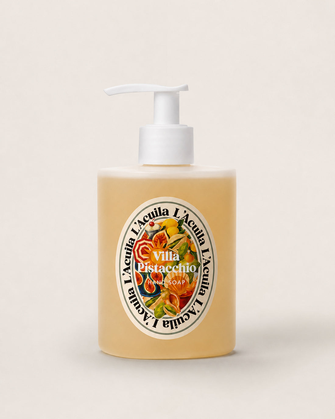 Villa Pistacchio Hand Soap