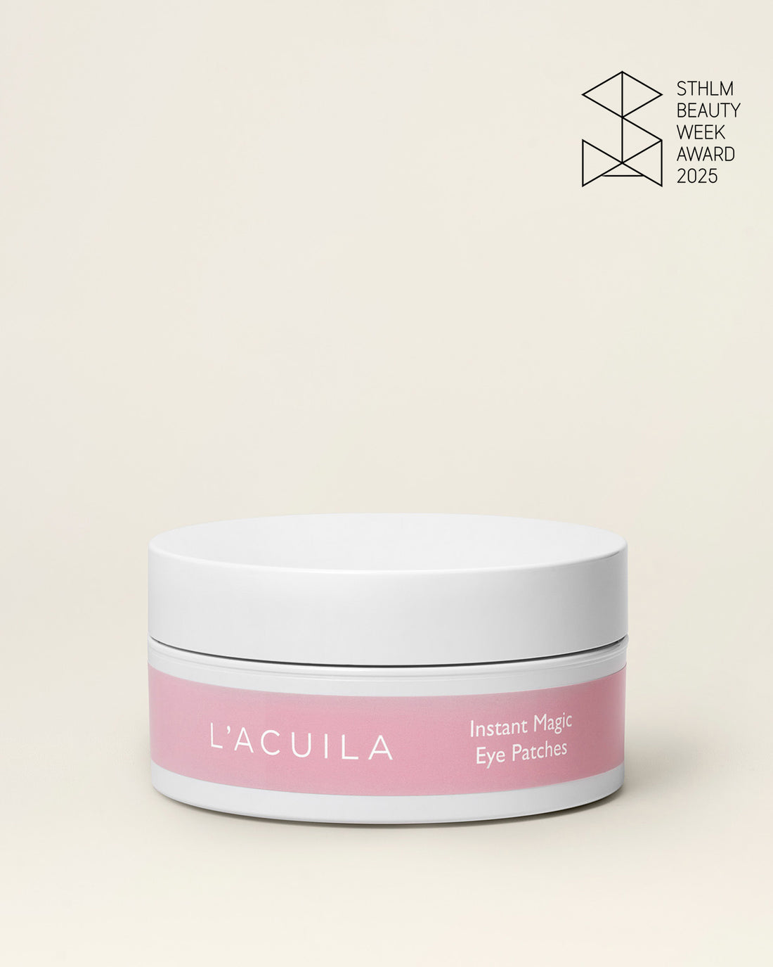 Instant Magic Eye Patches