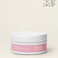 Instant Magic Eye Patches